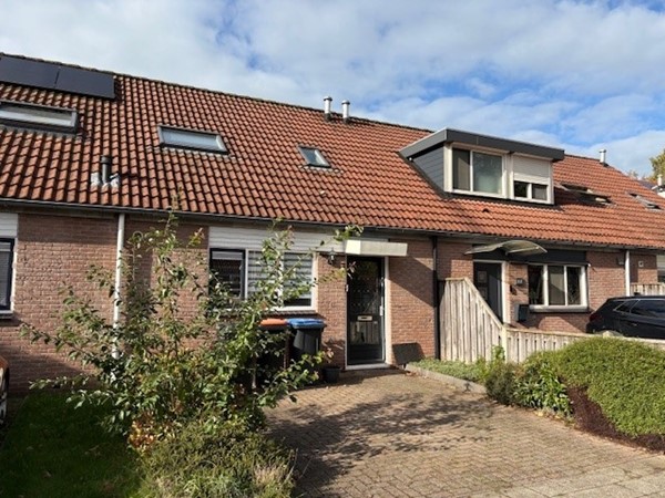 Property photo 1 - De Fazant 13, 7609BS Almelo
